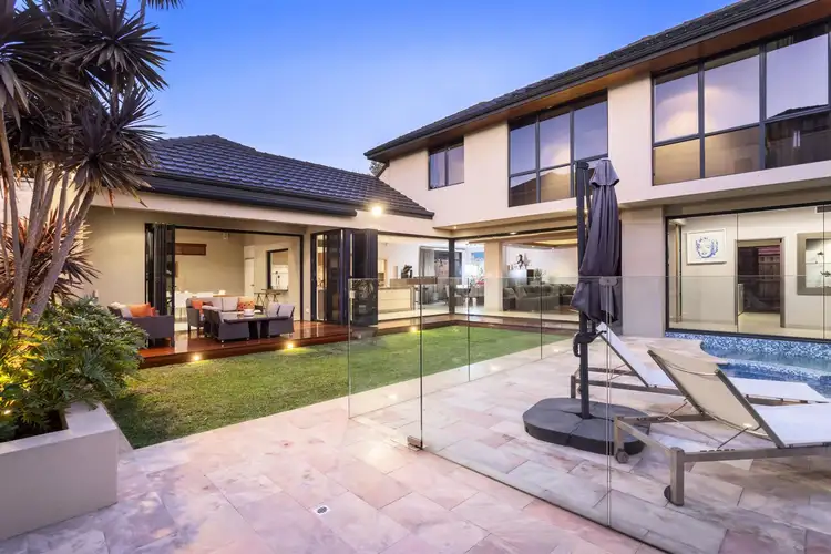Fifth view of Homely house listing, 48 The Corniche, Hillarys WA 6025