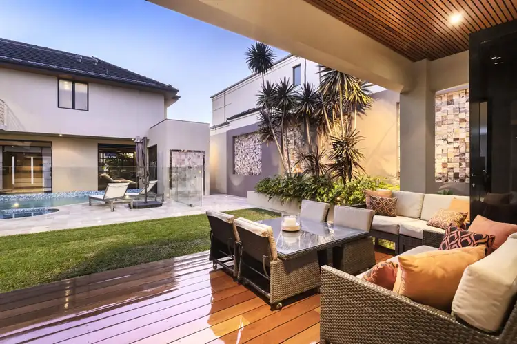 Seventh view of Homely house listing, 48 The Corniche, Hillarys WA 6025