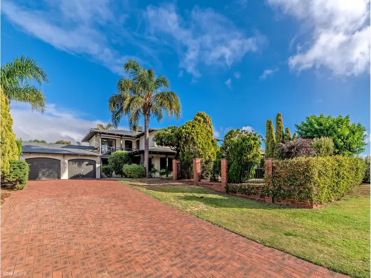 7 Montclair Avenue, Woodvale WA 6026