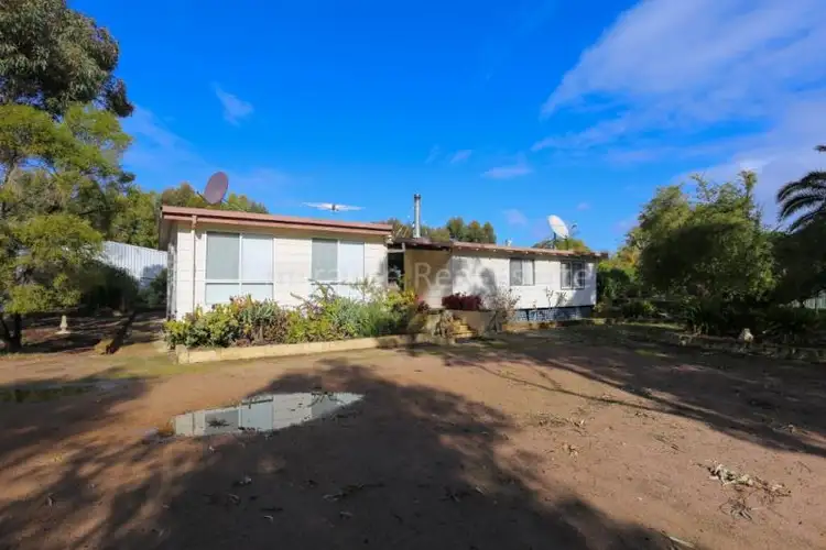 193 (Lot 69) Orana Drive, Myrup WA 6450