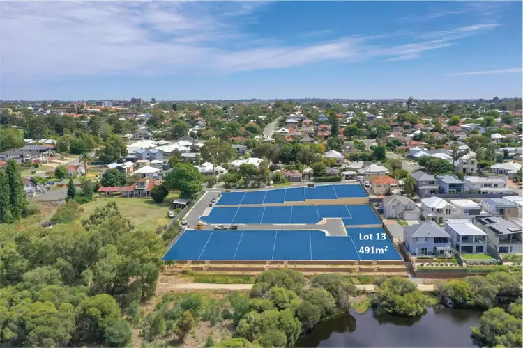 Unit 7, 69 Stone Street, Bayswater WA 6053
