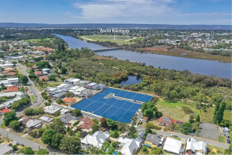 Fifth view of Homely land listing, Unit 7, 69 Stone Street, Bayswater WA 6053