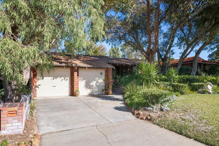 41 Braden Way, Marmion WA 6020