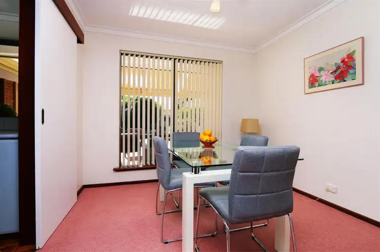 Seventh view of Homely house listing, 23 PARRY AVENUE, Bateman WA 6150