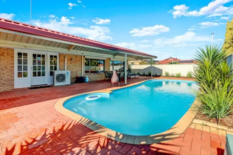 10 Milos Loop, Spearwood WA 6163