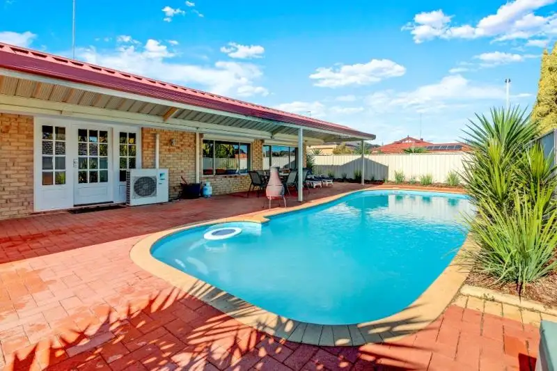 Main view of Homely house listing, 10 Milos Loop, Spearwood WA 6163