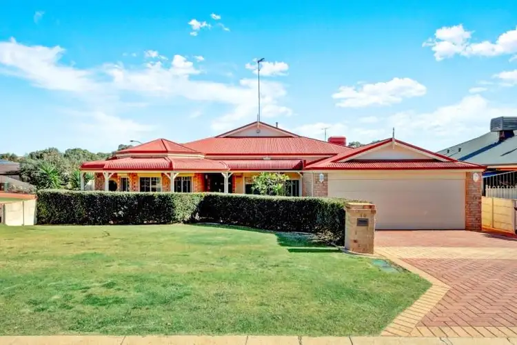 Second view of Homely house listing, 10 Milos Loop, Spearwood WA 6163