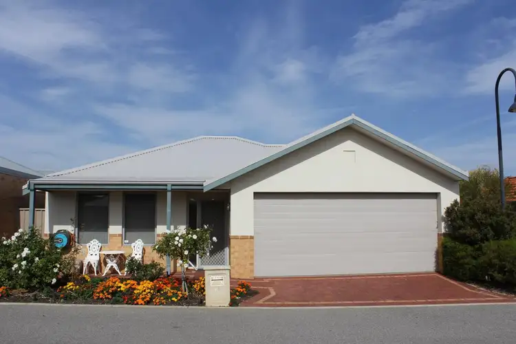 66/52 Bellambi Chase, Lakelands WA 6180