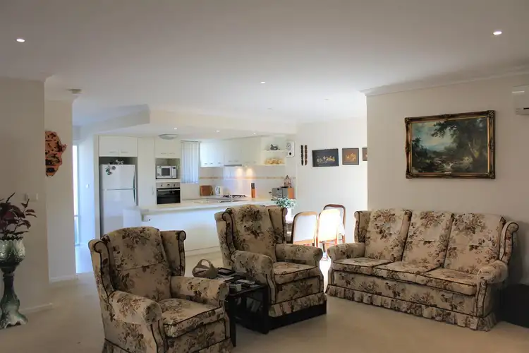 Sixth view of Homely retirement listing, 66/52 Bellambi Chase, Lakelands WA 6180