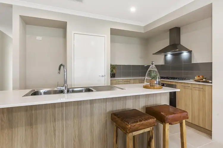 Third view of Homely house listing, 5 McDougal Way, Baldivis WA 6171