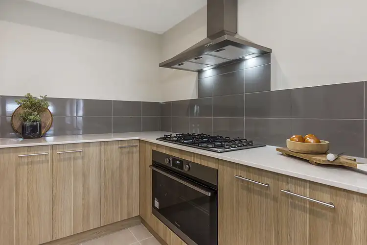 Fourth view of Homely house listing, 5 McDougal Way, Baldivis WA 6171