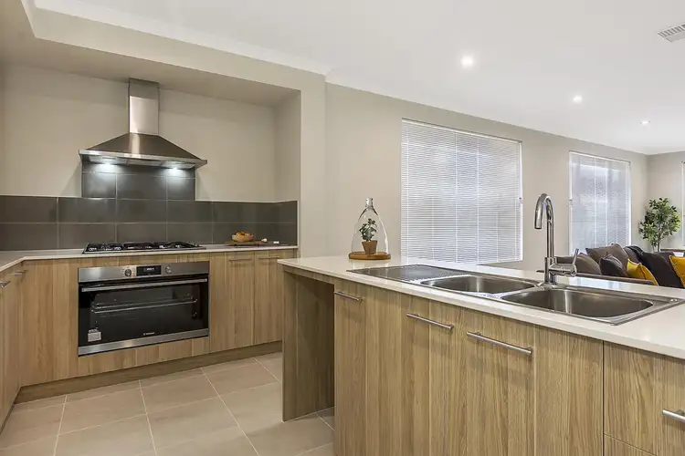 Fifth view of Homely house listing, 5 McDougal Way, Baldivis WA 6171