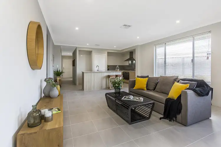 Sixth view of Homely house listing, 5 McDougal Way, Baldivis WA 6171