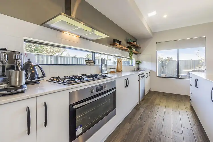 Fourth view of Homely house listing, 5 Flemington Drive, Baldivis WA 6171