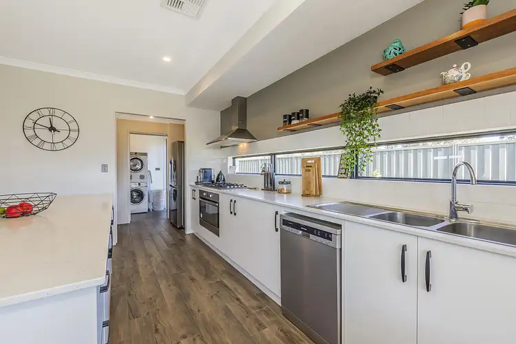 Fifth view of Homely house listing, 5 Flemington Drive, Baldivis WA 6171