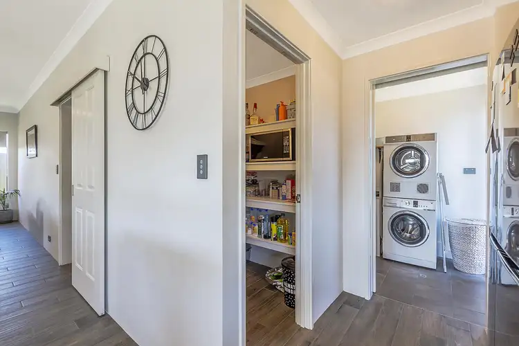 Seventh view of Homely house listing, 5 Flemington Drive, Baldivis WA 6171