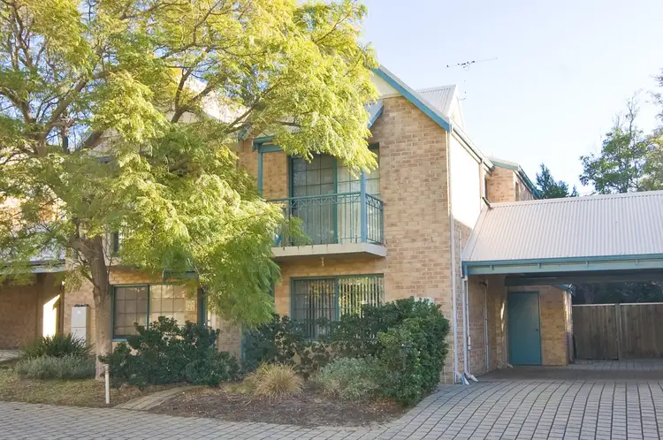 22/44 Harvey Street, Mosman Park WA 6012