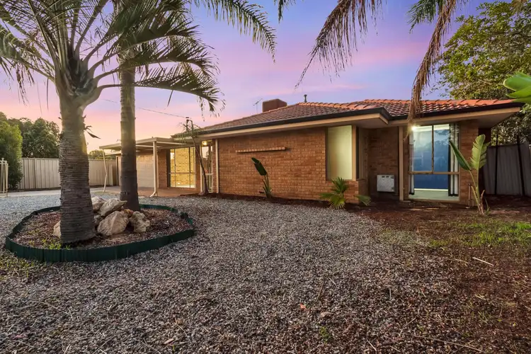 176 Maida Vale Road, High Wycombe WA 6057