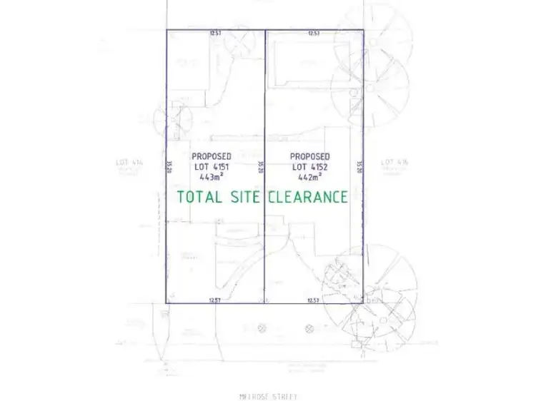 Prop Lot 4152 22 Melrose Street, Rossmoyne WA 6148