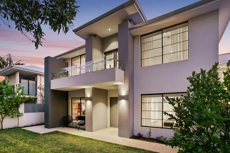 233A Jersey Street, Wembley WA 6014