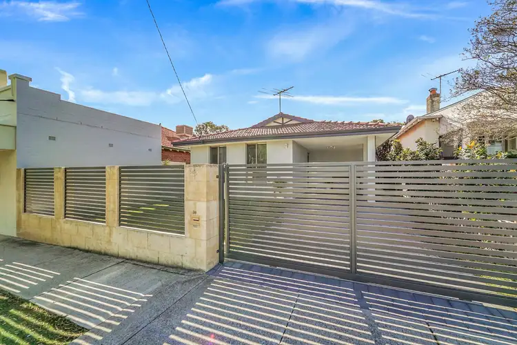 24 Galwey Street, Leederville WA 6007