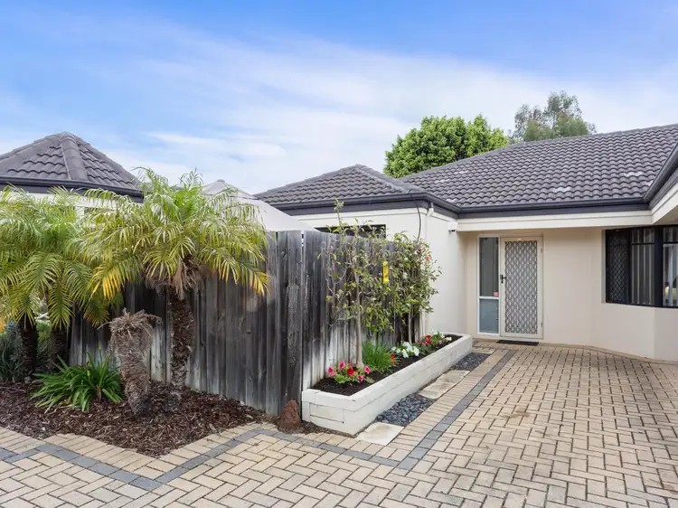 Second view of Homely villa listing, H/28-30 Wyong Rd, Bentley WA 6102