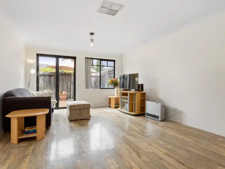 Fourth view of Homely villa listing, H/28-30 Wyong Rd, Bentley WA 6102