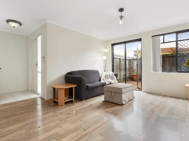 Fifth view of Homely villa listing, H/28-30 Wyong Rd, Bentley WA 6102