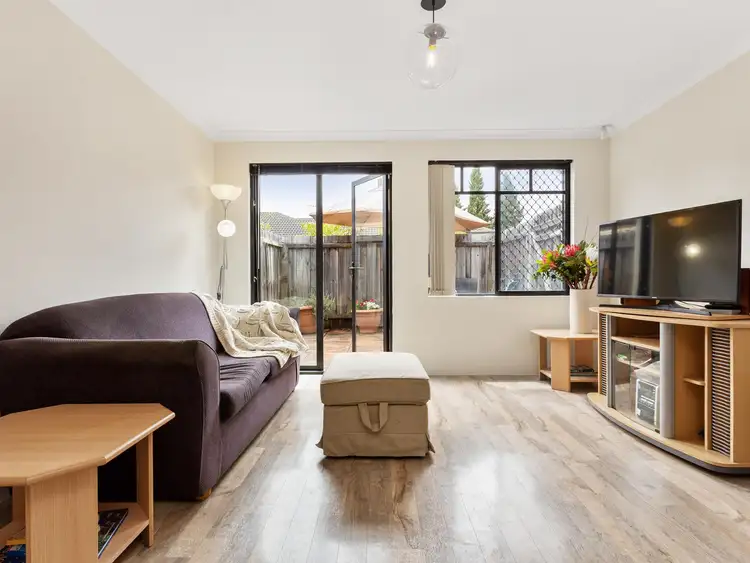 Sixth view of Homely villa listing, H/28-30 Wyong Rd, Bentley WA 6102