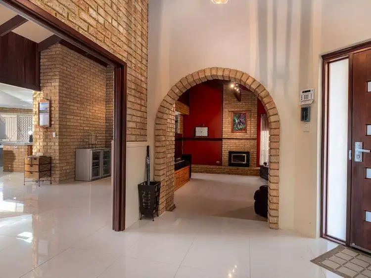 Third view of Homely house listing, 7 Demasson Rise, Leeming WA 6149