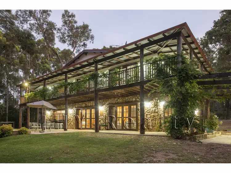 294 Abbeys Farm Road, Yallingup WA 6282