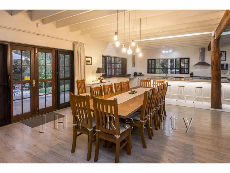Fifth view of Homely house listing, 294 Abbeys Farm Road, Yallingup WA 6282