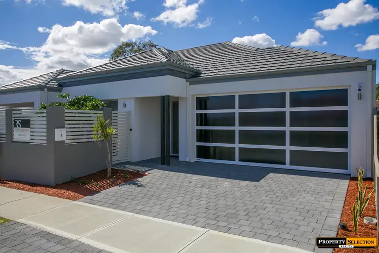 Main view of Homely house listing, 258a French Street, Tuart Hill WA 6060