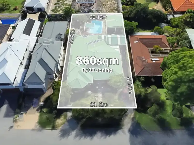31 Virgil Avenue, Yokine WA 6060