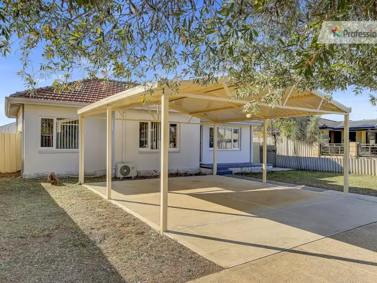 Main view of Homely house listing, 38 John Street, Midland WA 6056