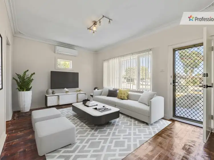 Second view of Homely house listing, 38 John Street, Midland WA 6056