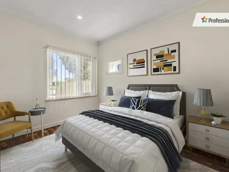 Fourth view of Homely house listing, 38 John Street, Midland WA 6056