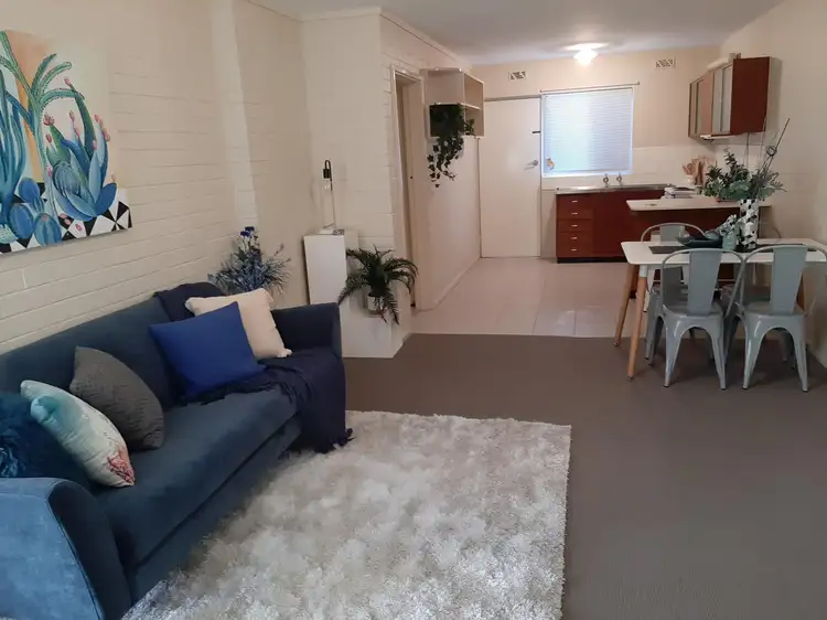 Main view of Homely unit listing, 5/26 Thurlow Avenue, Yokine WA 6060