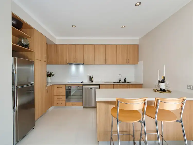 Main view of Homely apartment listing, 10/966 Albany Highway, East Victoria Park WA 6101