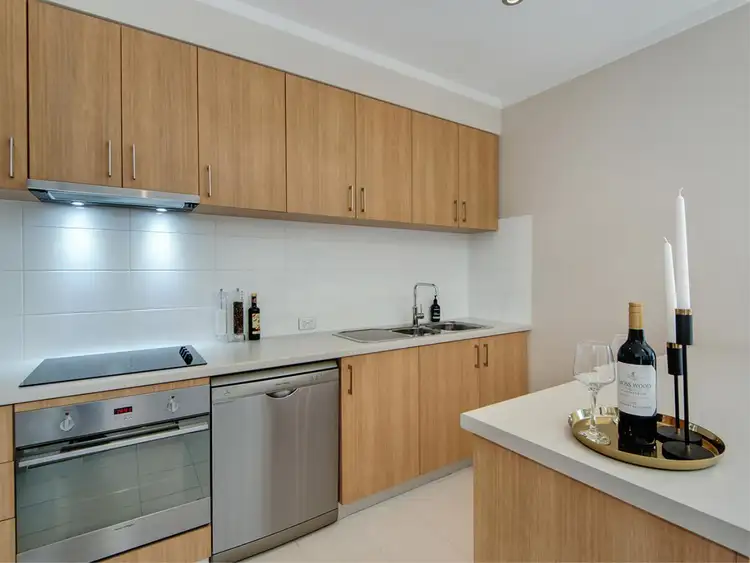 Second view of Homely apartment listing, 10/966 Albany Highway, East Victoria Park WA 6101