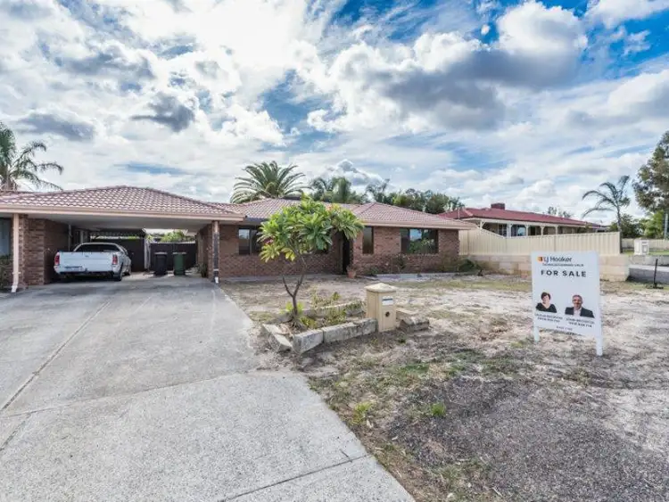 78B Murchison Way, Gosnells WA 6110