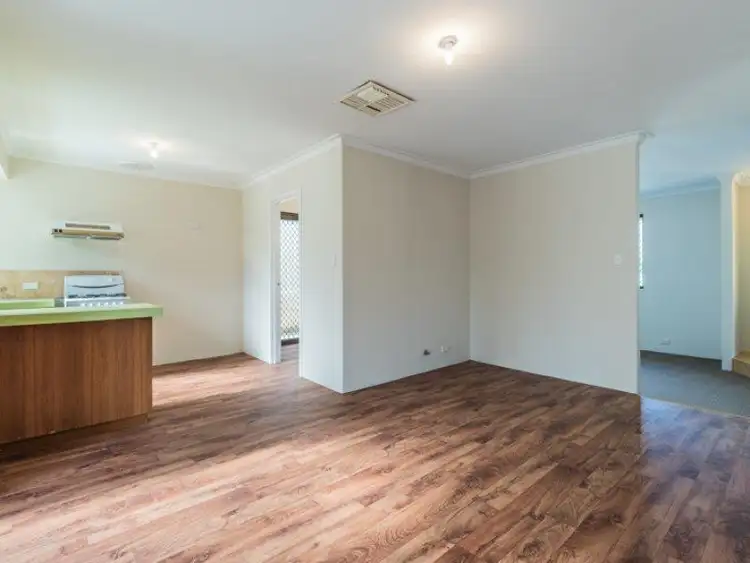 Second view of Homely semi-detached listing, 78B Murchison Way, Gosnells WA 6110