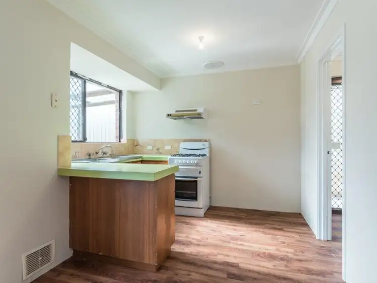 Third view of Homely semi-detached listing, 78B Murchison Way, Gosnells WA 6110