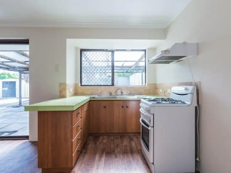 Fourth view of Homely semi-detached listing, 78B Murchison Way, Gosnells WA 6110
