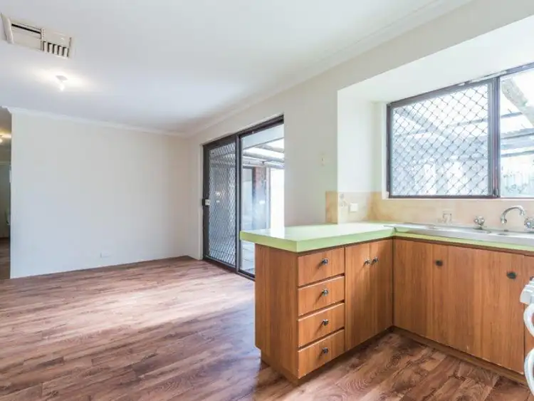 Fifth view of Homely semi-detached listing, 78B Murchison Way, Gosnells WA 6110