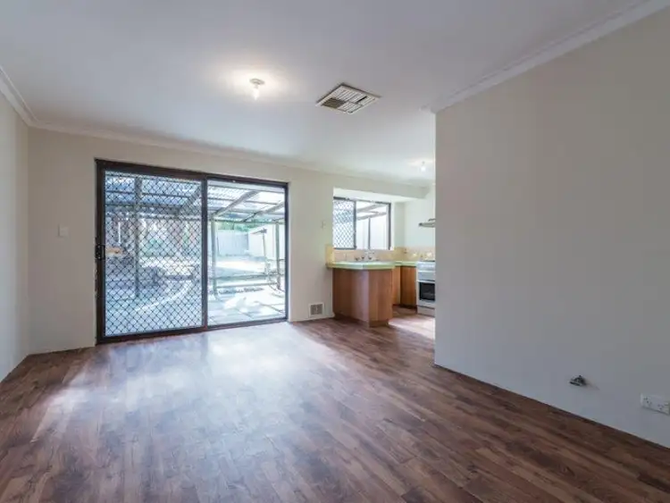 Sixth view of Homely semi-detached listing, 78B Murchison Way, Gosnells WA 6110