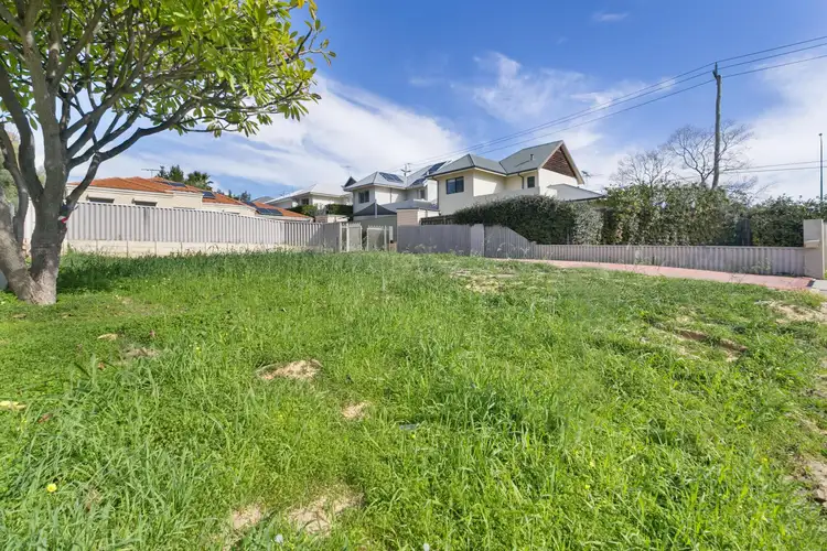22a Alfred Road, Claremont WA 6010