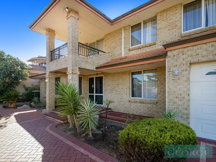 Second view of Homely house listing, 136 Seacrest Drive, Sorrento WA 6020