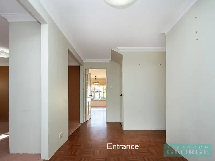 Third view of Homely house listing, 136 Seacrest Drive, Sorrento WA 6020