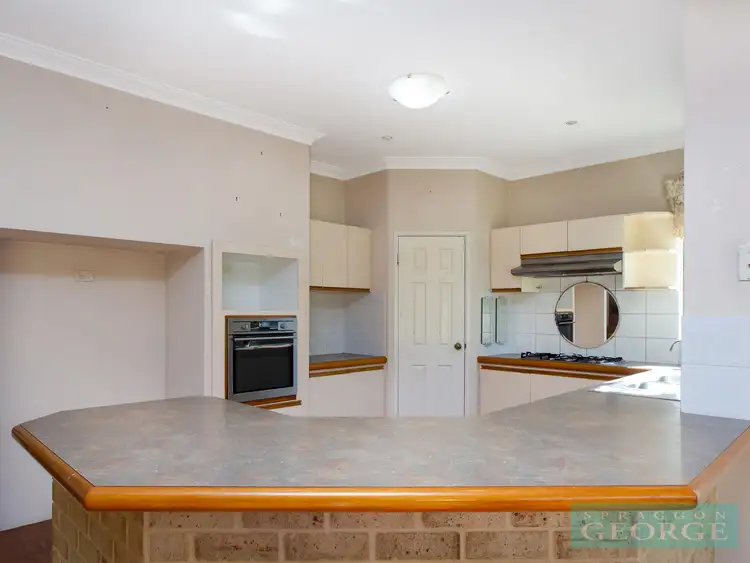 Sixth view of Homely house listing, 136 Seacrest Drive, Sorrento WA 6020